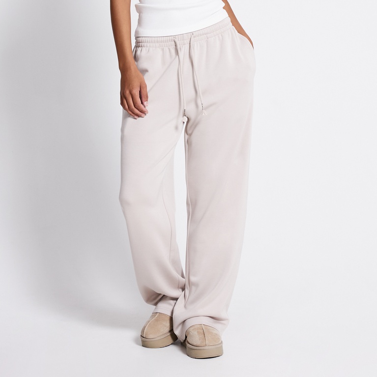 Soft lounge pants "Alma" 